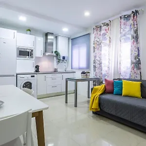  Apartament Centrico Playa Caleta 3
